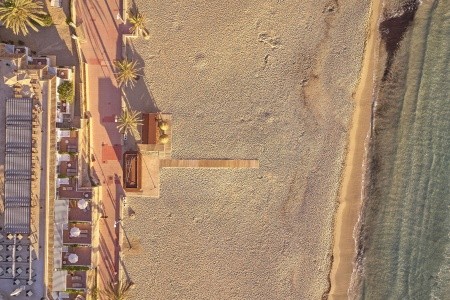 Španielsko Mallorca Secrets Mallorca Villamil Resort & Spa 5 dňový pobyt Raňajky Letecky Letisko: Praha July 2026 ( 1/07/26- 5/07/26)