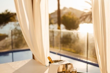 Španielsko Mallorca Secrets Mallorca Villamil Resort & Spa 5 dňový pobyt Raňajky Letecky Letisko: Praha July 2026 ( 1/07/26- 5/07/26)