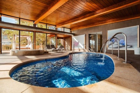 Španielsko Mallorca Secrets Mallorca Villamil Resort & Spa 5 dňový pobyt Raňajky Letecky Letisko: Praha July 2026 ( 1/07/26- 5/07/26)