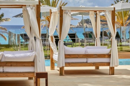 Španielsko Mallorca Secrets Mallorca Villamil Resort & Spa 5 dňový pobyt Raňajky Letecky Letisko: Praha July 2026 ( 1/07/26- 5/07/26)
