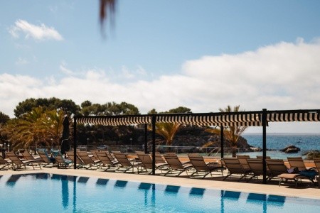 Španielsko Mallorca Secrets Mallorca Villamil Resort & Spa 5 dňový pobyt Raňajky Letecky Letisko: Praha July 2026 ( 1/07/26- 5/07/26)