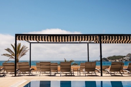 Španielsko Mallorca Secrets Mallorca Villamil Resort & Spa 5 dňový pobyt Raňajky Letecky Letisko: Praha July 2026 ( 1/07/26- 5/07/26)
