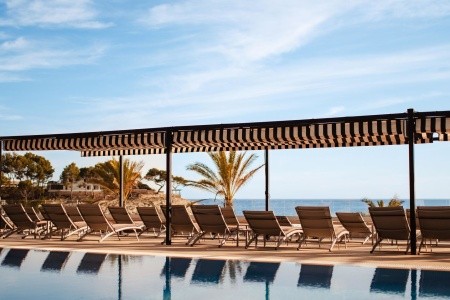 Španielsko Mallorca Secrets Mallorca Villamil Resort & Spa 5 dňový pobyt Raňajky Letecky Letisko: Praha July 2026 ( 1/07/26- 5/07/26)