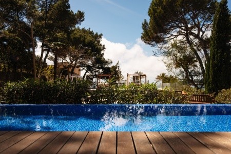 Španielsko Mallorca Secrets Mallorca Villamil Resort & Spa 5 dňový pobyt Raňajky Letecky Letisko: Praha July 2026 ( 1/07/26- 5/07/26)