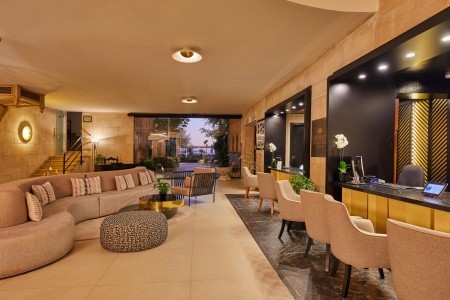 Španielsko Mallorca Secrets Mallorca Villamil Resort & Spa 5 dňový pobyt Raňajky Letecky Letisko: Praha July 2026 ( 1/07/26- 5/07/26)