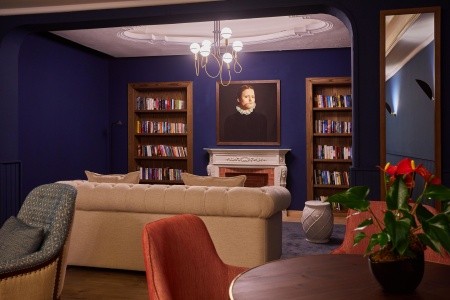 Španielsko Mallorca Secrets Mallorca Villamil Resort & Spa 5 dňový pobyt Raňajky Letecky Letisko: Praha July 2026 ( 1/07/26- 5/07/26)