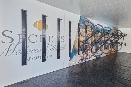 Španielsko Mallorca Secrets Mallorca Villamil Resort & Spa 5 dňový pobyt Raňajky Letecky Letisko: Praha July 2026 ( 1/07/26- 5/07/26)