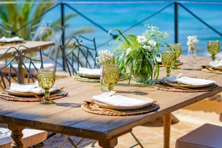 Španielsko Mallorca Secrets Mallorca Villamil Resort & Spa 5 dňový pobyt Raňajky Letecky Letisko: Praha July 2026 ( 1/07/26- 5/07/26)