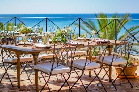 Španielsko Mallorca Secrets Mallorca Villamil Resort & Spa 5 dňový pobyt Raňajky Letecky Letisko: Praha July 2026 ( 1/07/26- 5/07/26)