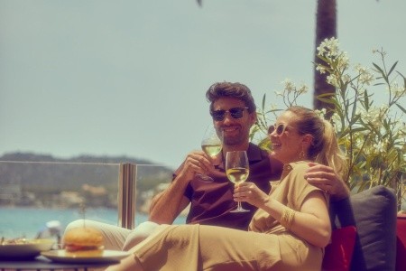 Španielsko Mallorca Secrets Mallorca Villamil Resort & Spa 5 dňový pobyt Raňajky Letecky Letisko: Praha July 2026 ( 1/07/26- 5/07/26)