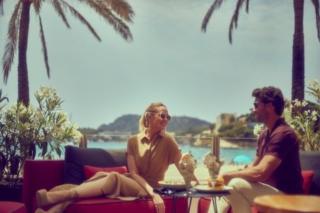 Španielsko Mallorca Secrets Mallorca Villamil Resort & Spa 5 dňový pobyt Raňajky Letecky Letisko: Praha July 2026 ( 1/07/26- 5/07/26)