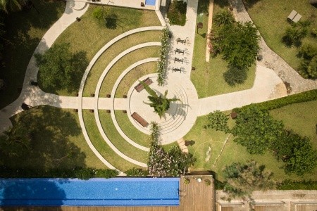 Španielsko Mallorca Secrets Mallorca Villamil Resort & Spa 5 dňový pobyt Raňajky Letecky Letisko: Praha July 2026 ( 1/07/26- 5/07/26)