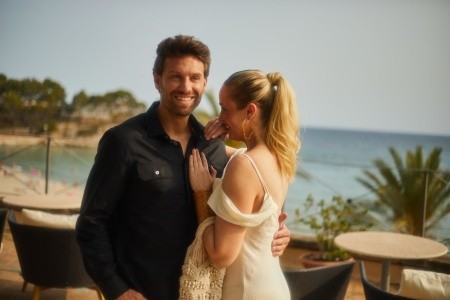 Španielsko Mallorca Secrets Mallorca Villamil Resort & Spa 5 dňový pobyt Raňajky Letecky Letisko: Praha July 2026 ( 1/07/26- 5/07/26)