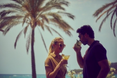 Španielsko Mallorca Secrets Mallorca Villamil Resort & Spa 5 dňový pobyt Raňajky Letecky Letisko: Praha July 2026 ( 1/07/26- 5/07/26)