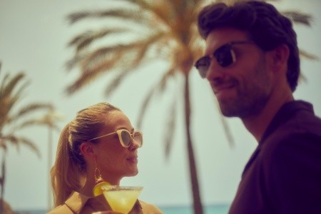 Španielsko Mallorca Secrets Mallorca Villamil Resort & Spa 5 dňový pobyt Raňajky Letecky Letisko: Praha July 2026 ( 1/07/26- 5/07/26)