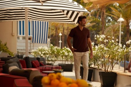 Španielsko Mallorca Secrets Mallorca Villamil Resort & Spa 5 dňový pobyt Raňajky Letecky Letisko: Praha July 2026 ( 1/07/26- 5/07/26)