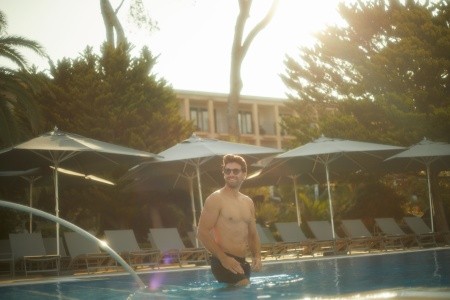 Španielsko Mallorca Secrets Mallorca Villamil Resort & Spa 5 dňový pobyt Raňajky Letecky Letisko: Praha July 2026 ( 1/07/26- 5/07/26)