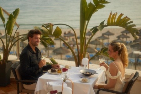 Španielsko Mallorca Secrets Mallorca Villamil Resort & Spa 5 dňový pobyt Raňajky Letecky Letisko: Praha July 2026 ( 1/07/26- 5/07/26)