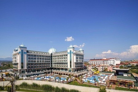 Luna Blanca Resort - 2