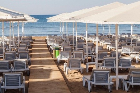 Luna Blanca Resort - 7