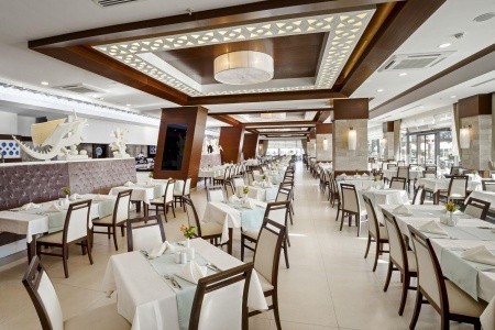 Luna Blanca Resort - 8