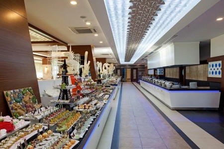 Luna Blanca Resort - 9