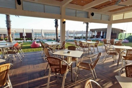 Luna Blanca Resort - 11