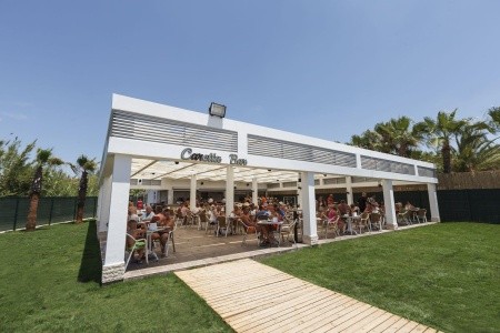 Luna Blanca Resort - 12