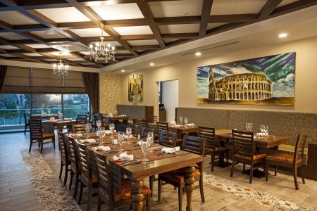 Luna Blanca Resort - 14