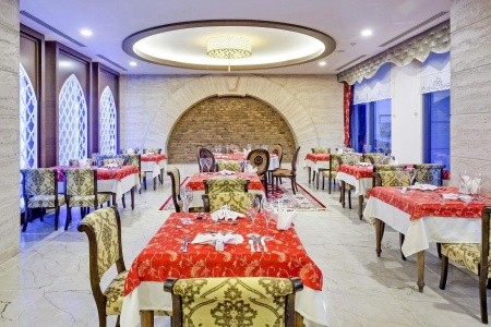 Luna Blanca Resort - 15