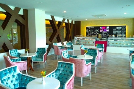 Luna Blanca Resort - 16