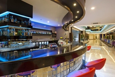 Luna Blanca Resort - 17