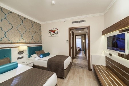 Luna Blanca Resort - 19