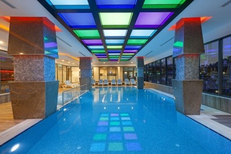 Luna Blanca Resort - 23