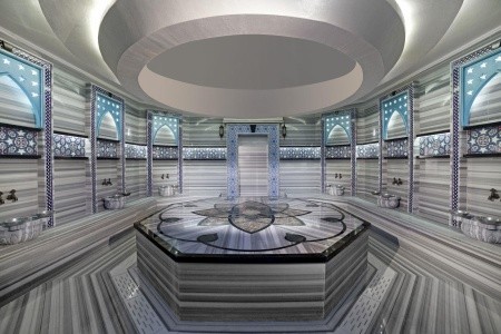 Luna Blanca Resort - 24