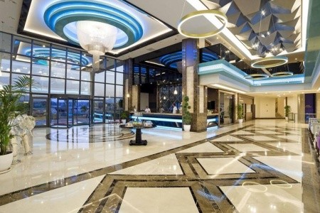 Luna Blanca Resort - 25