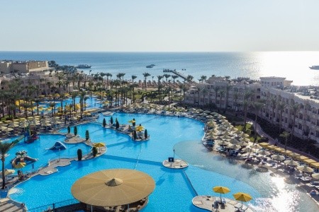 Pickalbatros Albatros Palace - 25