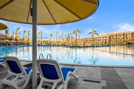 Pickalbatros Albatros Palace - 37