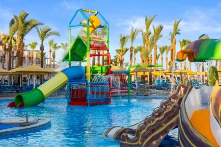 Pickalbatros Albatros Palace - 42