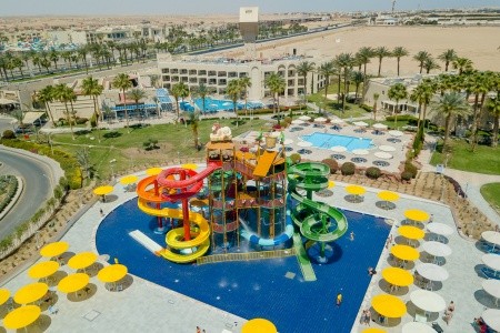 Pickalbatros Albatros Palace - 45