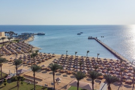 Pickalbatros Albatros Palace - 48