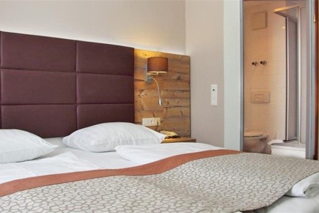 Rathaushotel Oberwiesenthal - 5