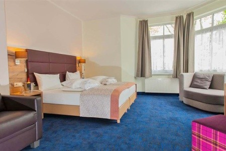 Rathaushotel Oberwiesenthal - 7