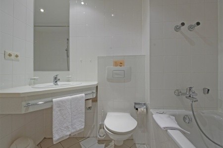 Rathaushotel Oberwiesenthal - 8