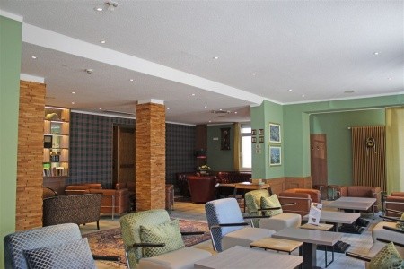 Rathaushotel Oberwiesenthal - 9