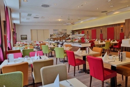 Rathaushotel Oberwiesenthal - 11