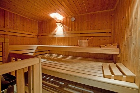 Rathaushotel Oberwiesenthal - 12