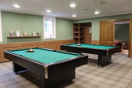 Rathaushotel Oberwiesenthal - 13