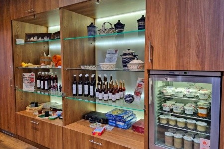 Rathaushotel Oberwiesenthal - 14