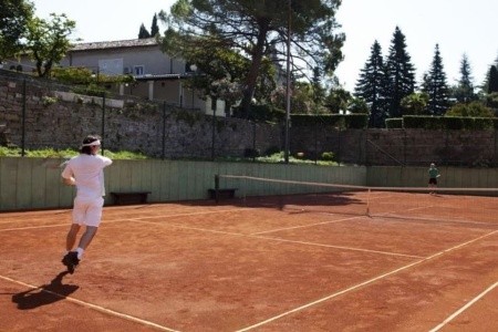 Slovinsko  Apartmány Adria (Ankaran) 8 dňový pobyt Bez stravy Vlastná July 2026 (25/07/26-22/05/26)